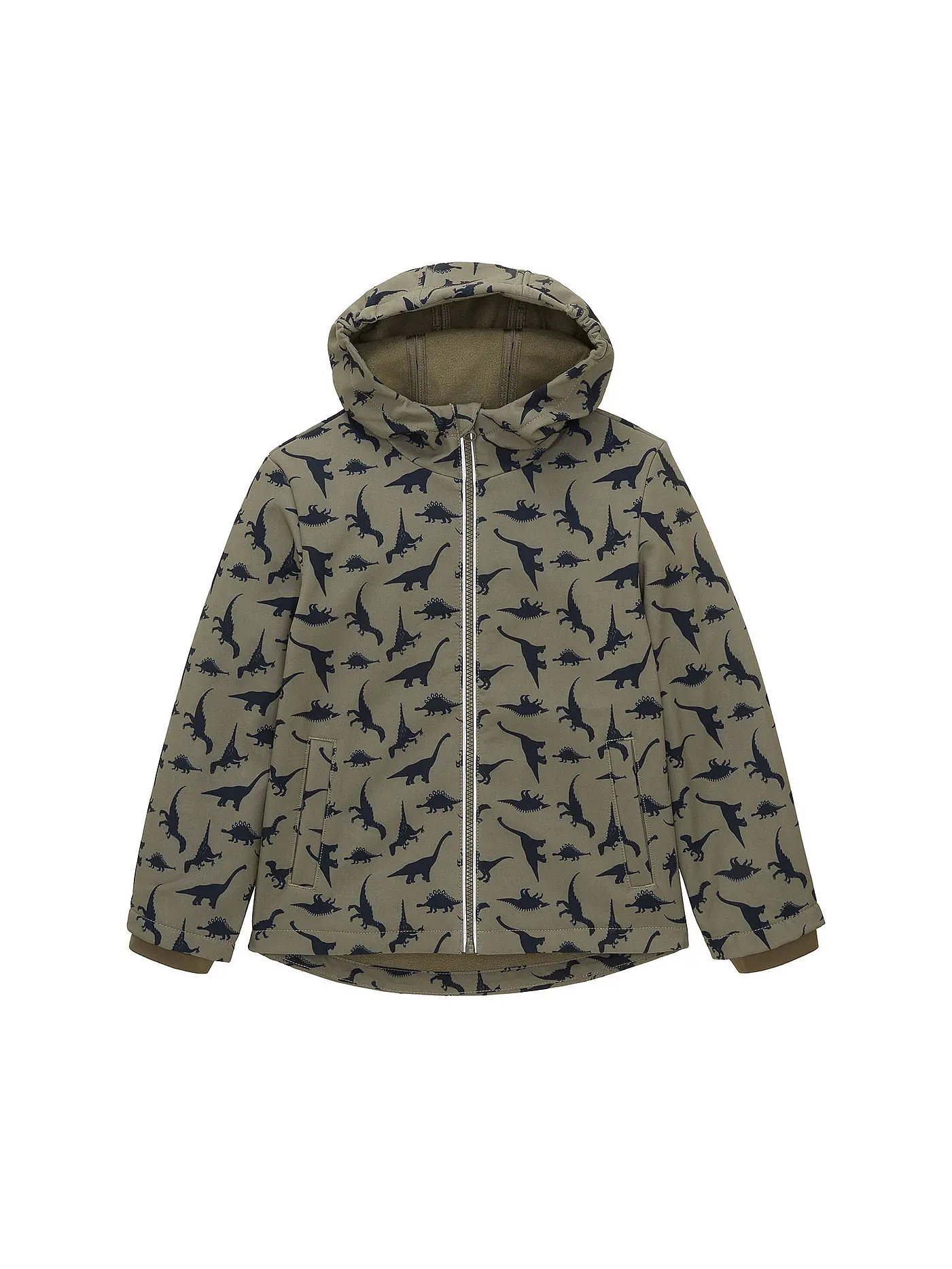 TOM TAILOR | Jungen Softshelljacke | 